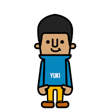 Yuki Saito Lab ココロのちず