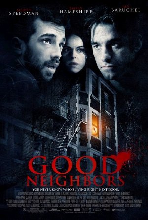 Diane_D - Gã Hàng Xóm Khát Máu - Good Neighbors (2010) Vietsub Good+Neighbors+(2010)_PhimVang.Org