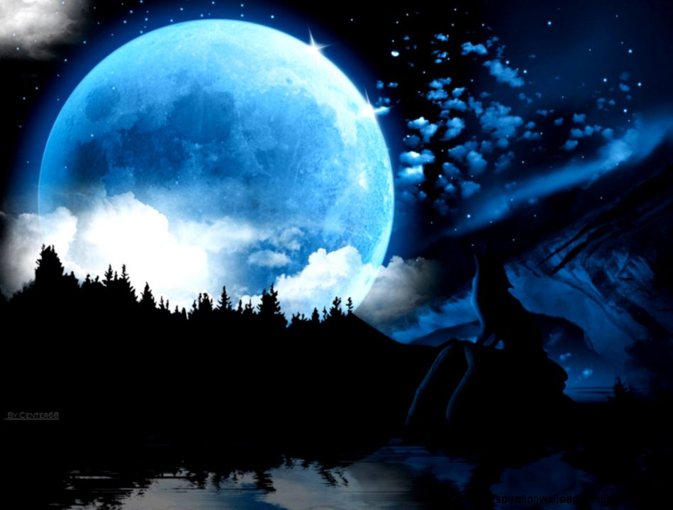 Moon Fantasy Wallpapers Wallpapers Collection Moon Fantasy Wallpapers Wallpapers Collection