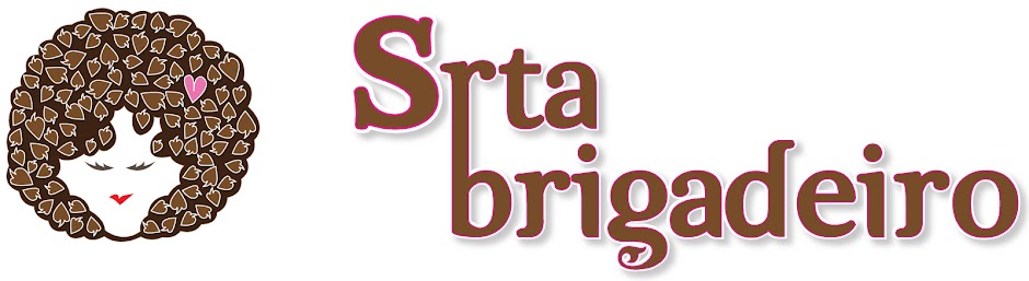 Srta Brigadeiro