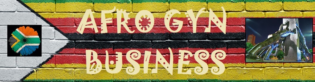 Afro Gyn Business Projetos