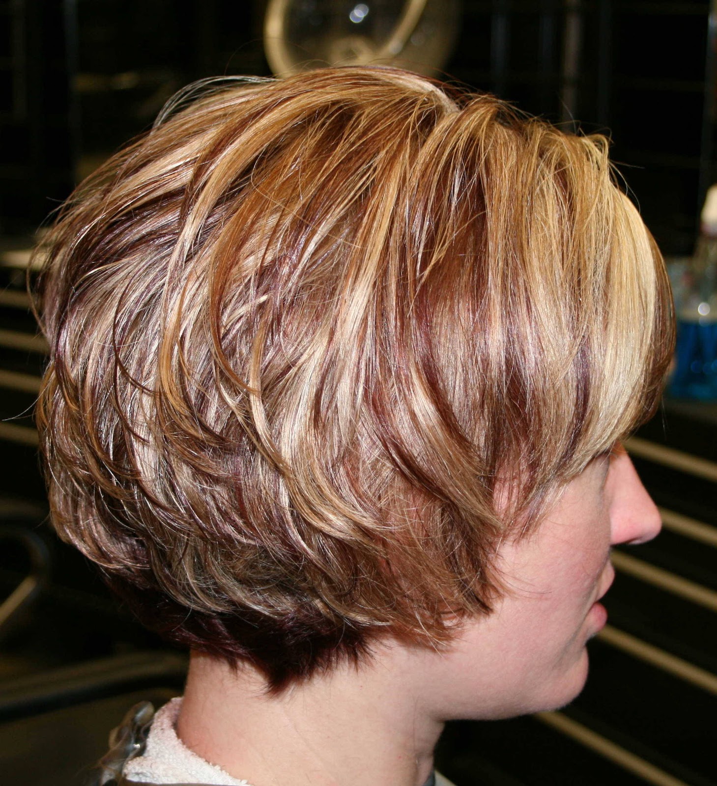 Latest Short Haircuts Of 2015 2016 Best Haircuts