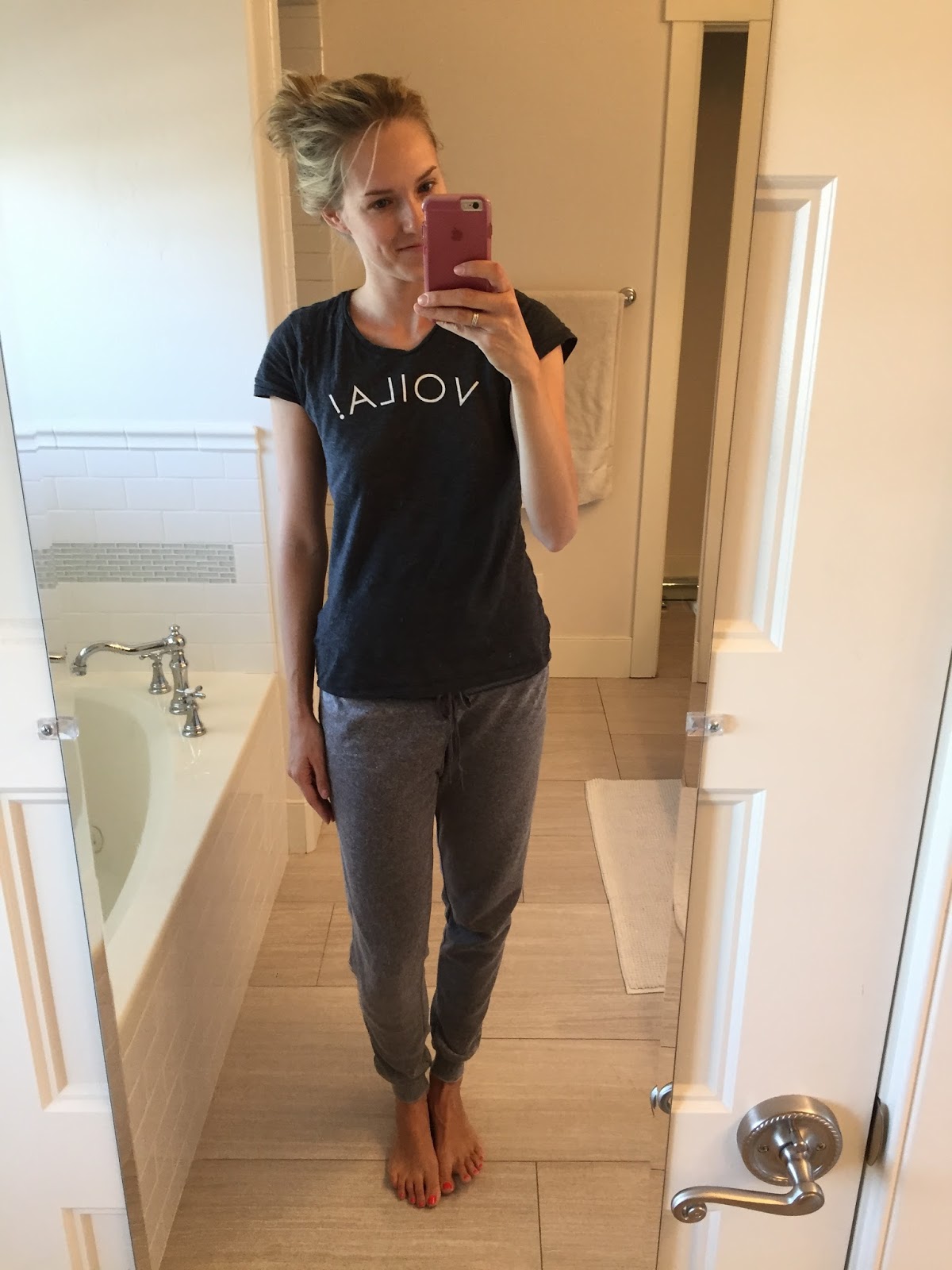 Comfiest Sweats Ever! A Slice of Style