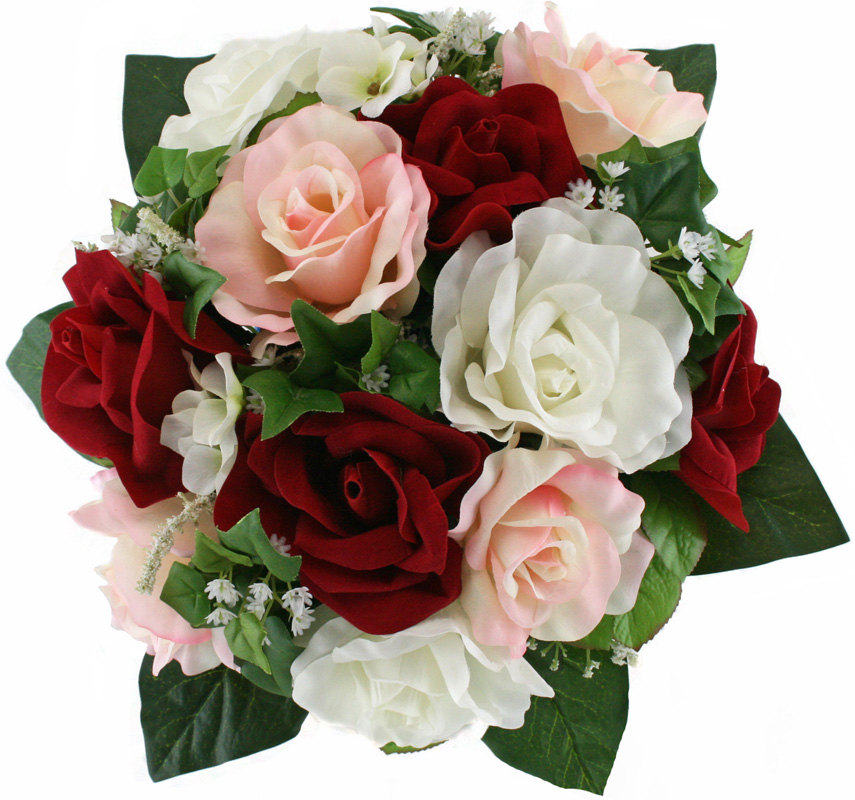 Nosegay Bouquet Unique Wedding Ideas and Collections Marriage