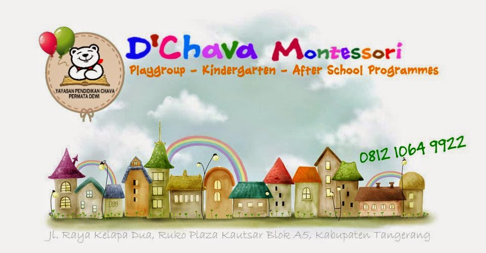 D'Chava Montessori