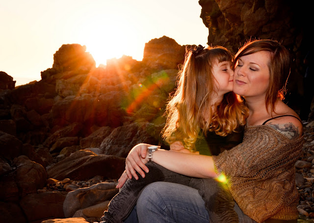 Anniversary Portraits in Corona Del Mar
