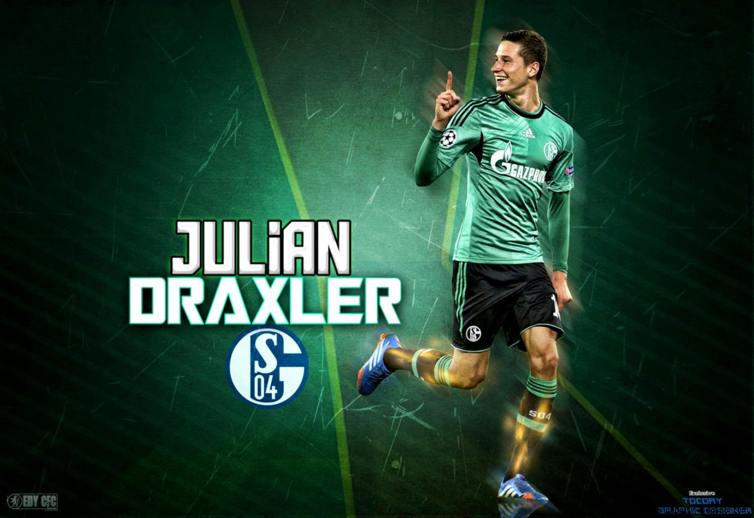 HD Photo of Julian Draxler Wallpaper HD Football Wallpaper HD Photo of Julian Draxler Wallpaper HD Football Wallpaper