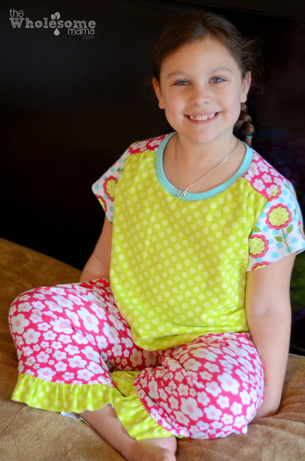 {Jam Jam Sleepwear} by Love Notions