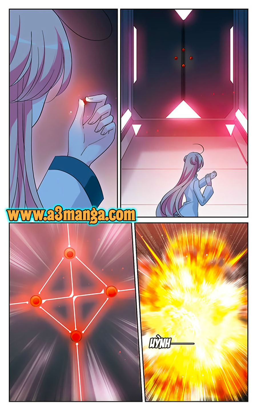 Xuyên Duyệt Tây Nguyên 3000 Chapter 167.1 - AB Truyện