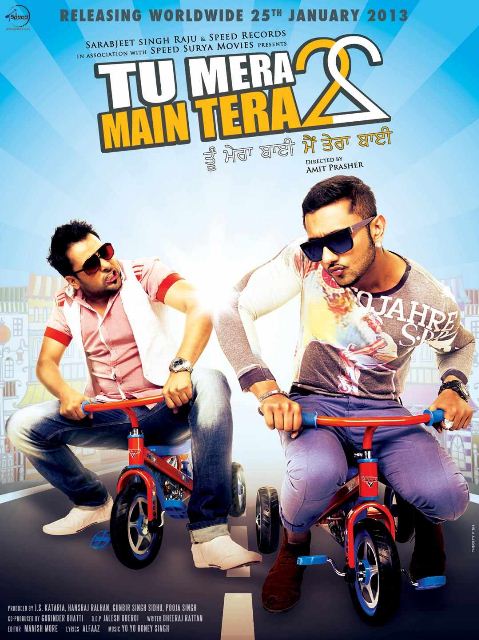 Tu Mera 22 Main Tera 22 Movie Download Torrent