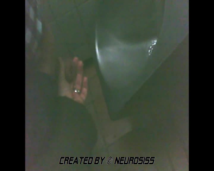 Public Toilet Pissing Part 20 By Neurosiss
