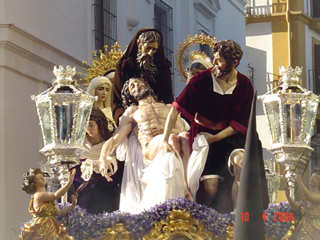 Semana Santa de Sevilla 14.++Santa+Marta