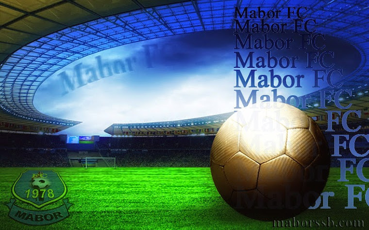 Mabor FC 1978 Stadium