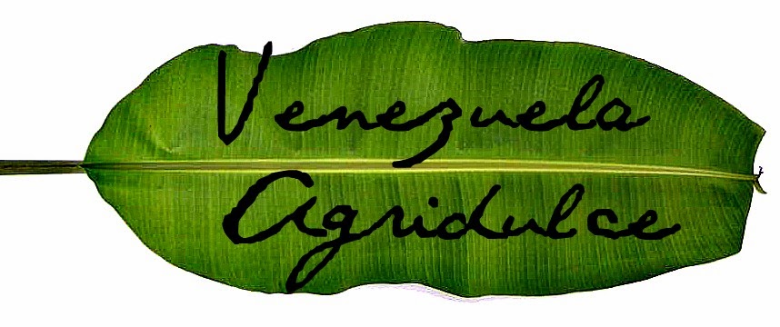 Venezuela Agridulce