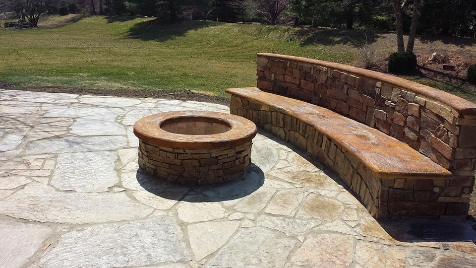 OUTDOOR FIREPIT KANSAS CITY 8165004198