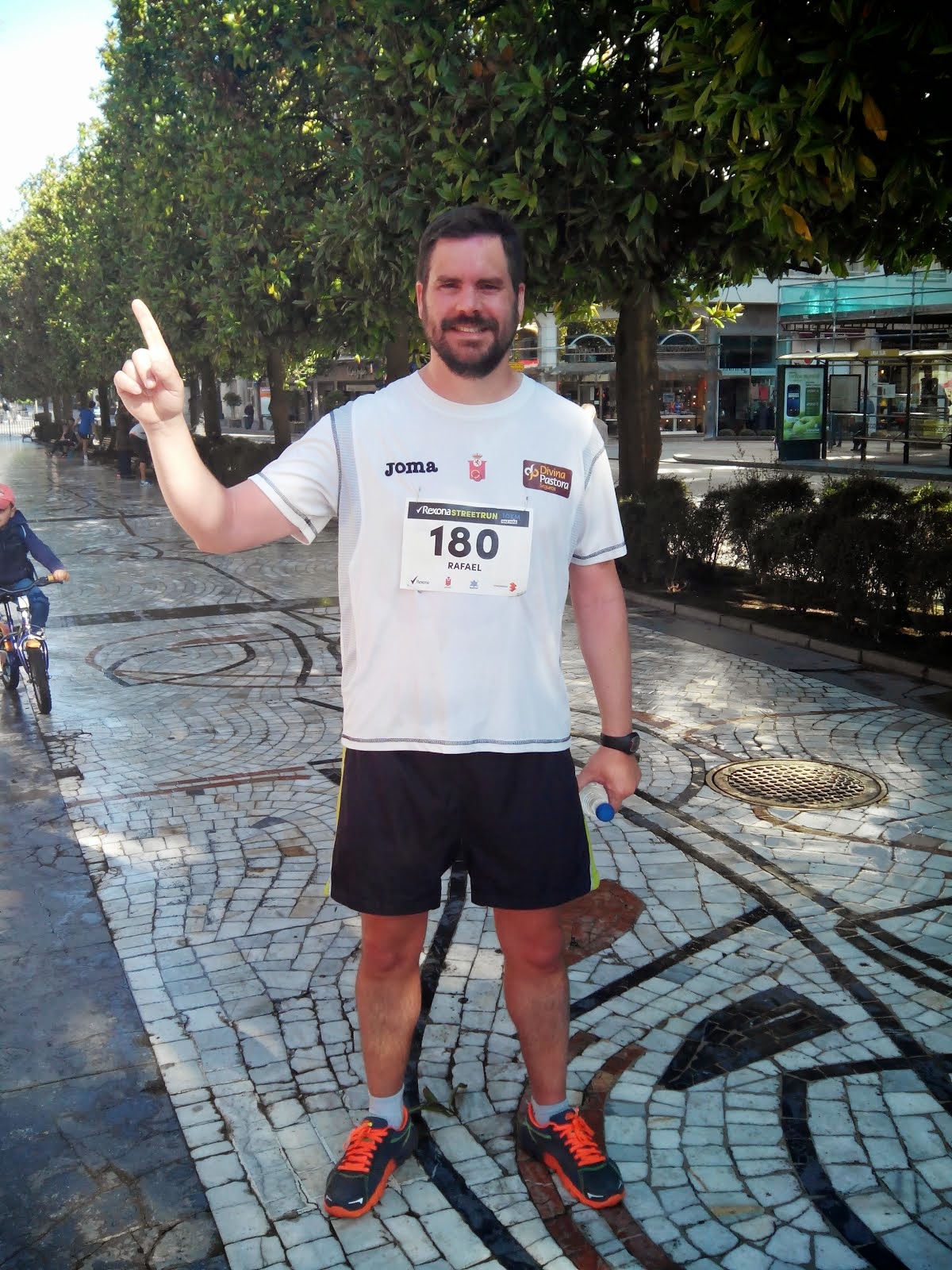 10 KMS DE OVIEDO