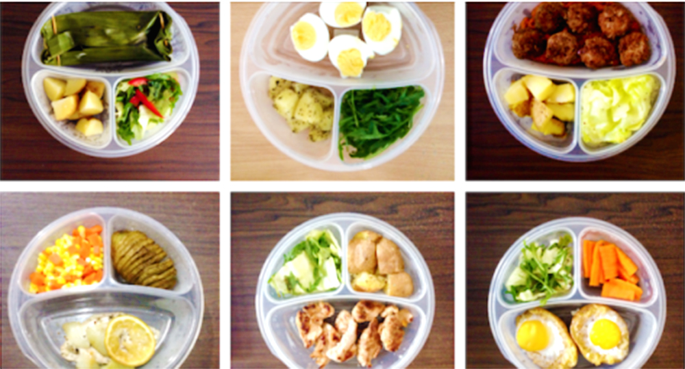 13 hari mengurangi berat badan dengan diet mayo goodsidea