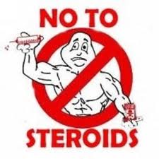 Steroids the dangers