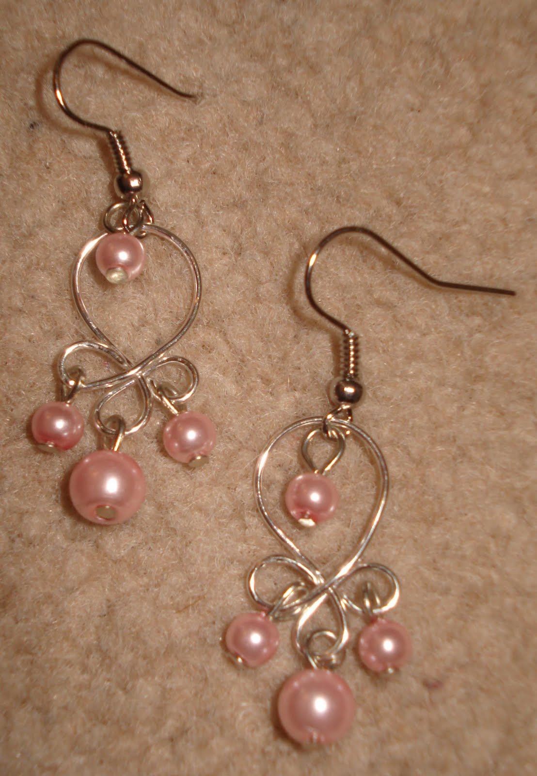 Carolyn Schulz Creative Jewellery ThingamaJig