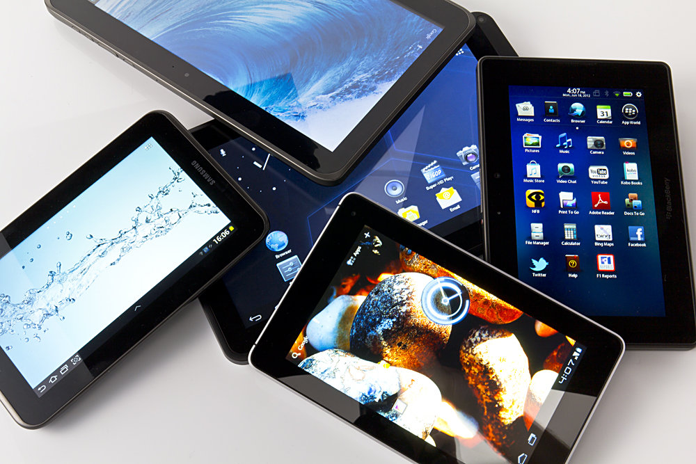Why a Tablet is better than a Laptop NESHEAHOLIC