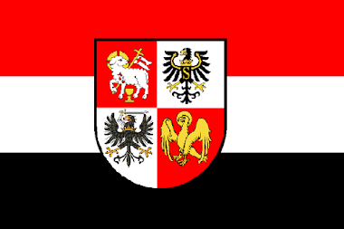 Flaga Województwa Warmińsko-Mazurskiego
