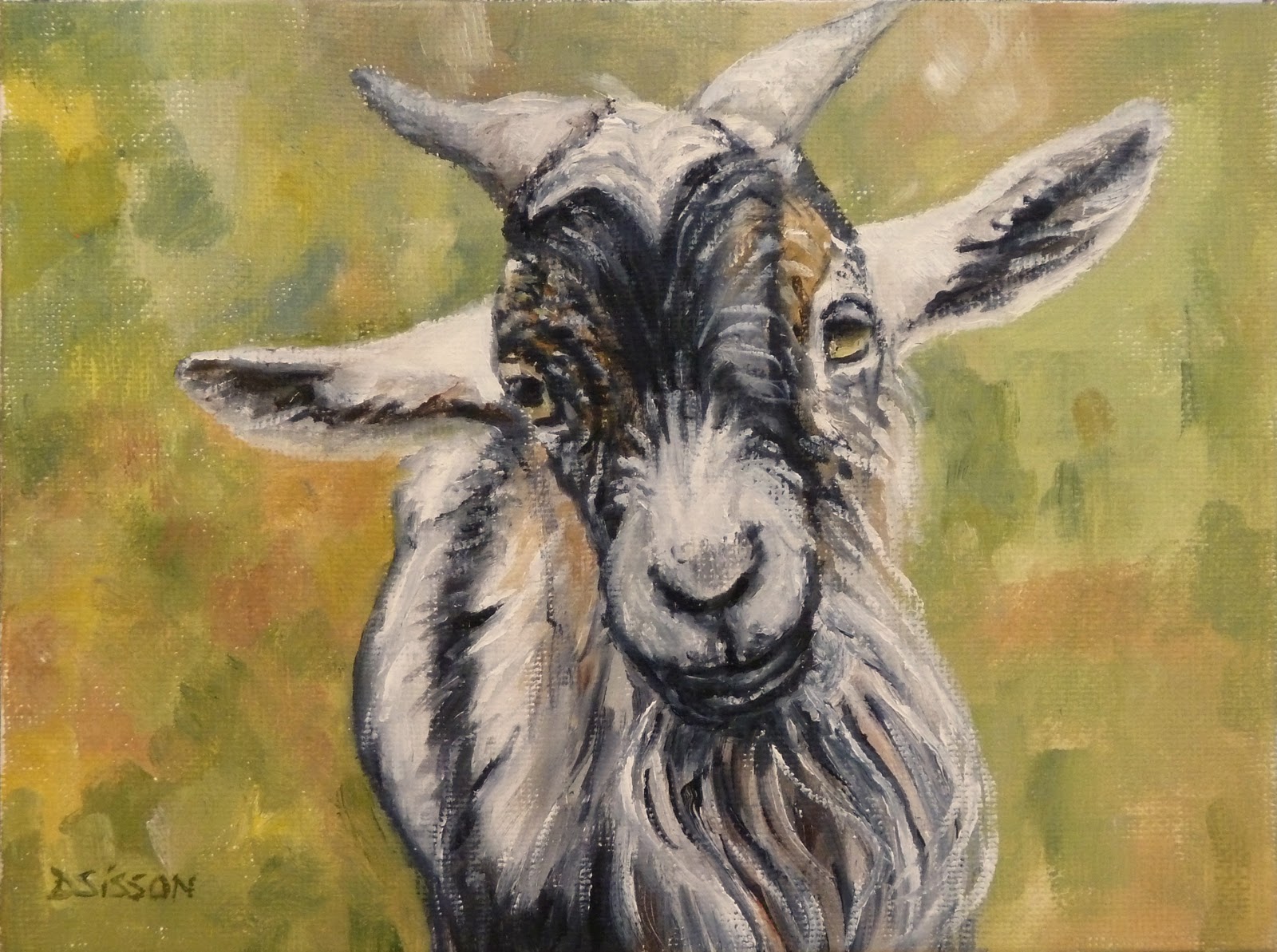 billy goat images