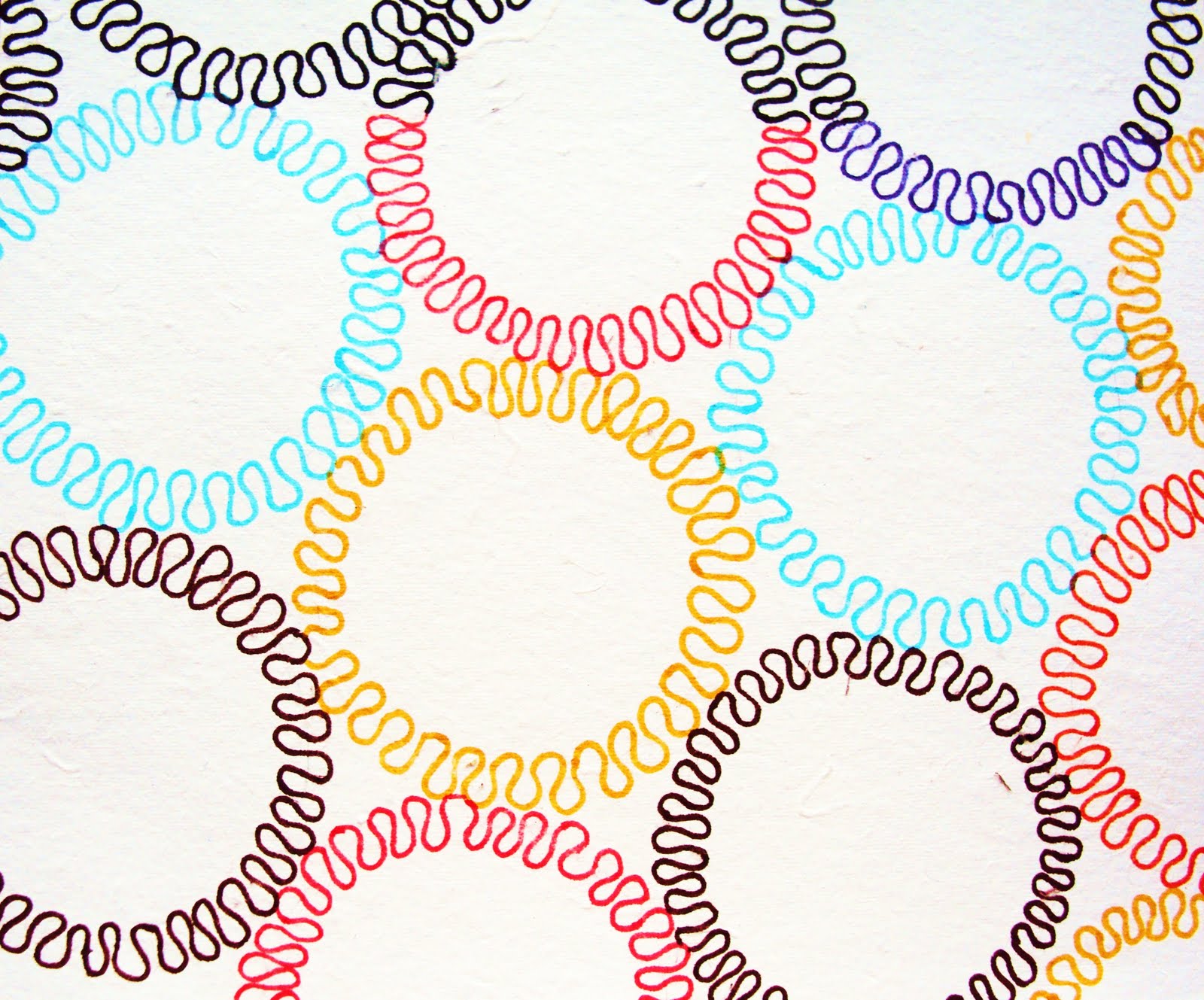 life is crafty.....the surface pattern design blog: swirls and more ...