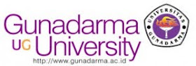 GUNADARMA UNIVERSITY