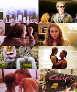 The Carrie Diaries.