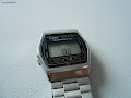 Casio DB-200