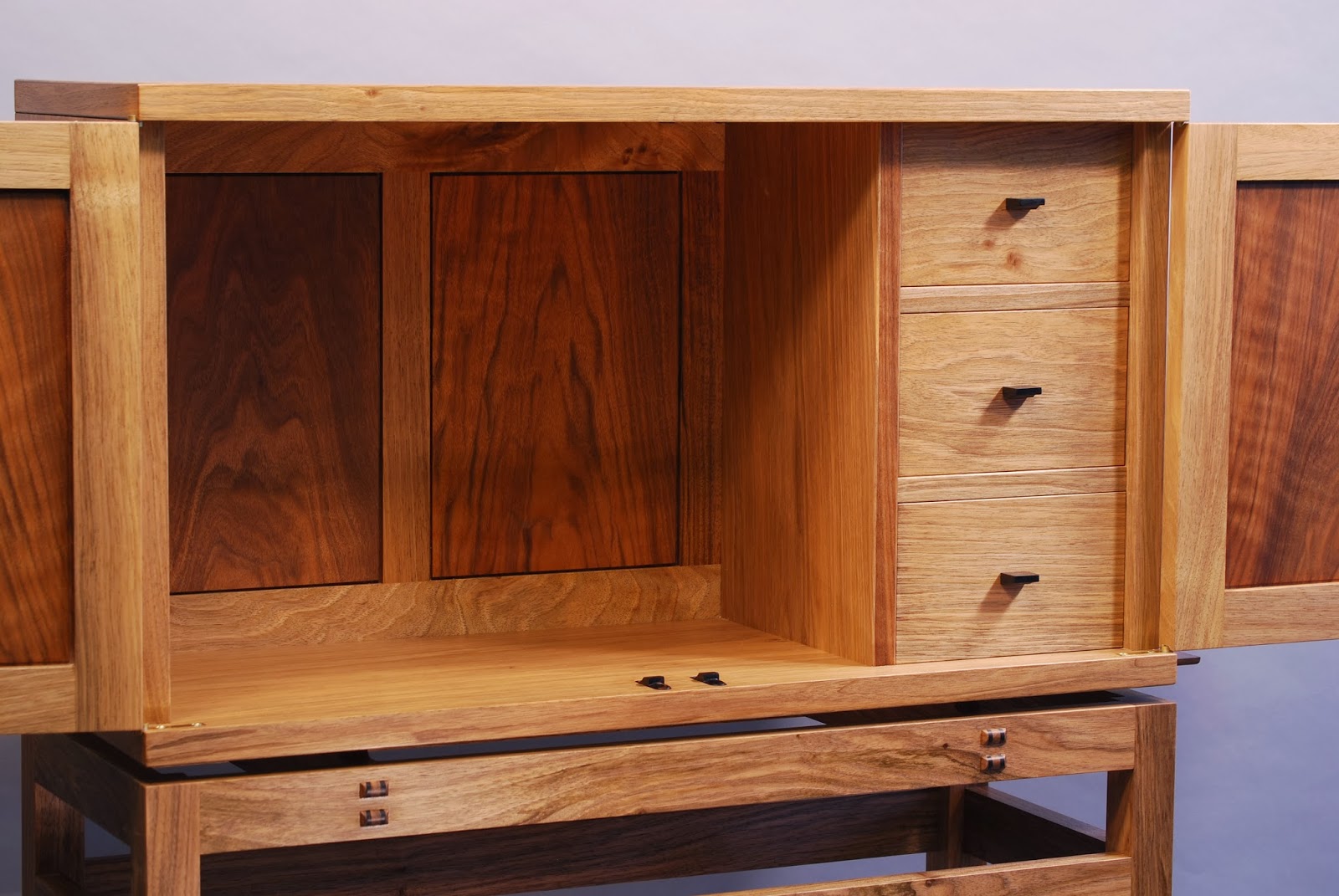 The Blokeblog The Double Square