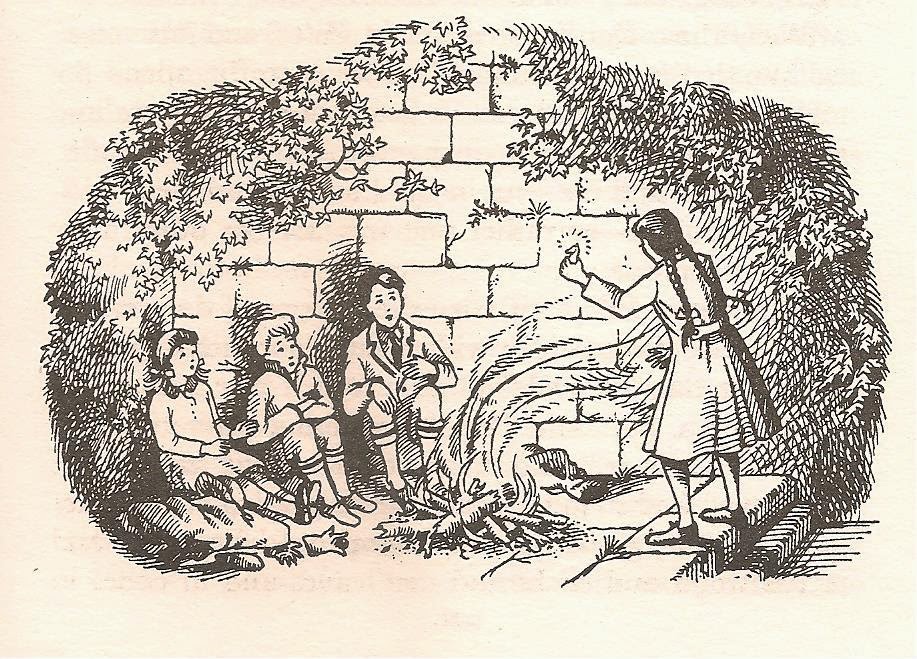 Seven Miles Of Steel Thistles Page 7 Chan 6100768 Rssing Com