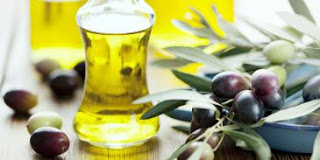 Olive oil and peanuts could protect brain health
