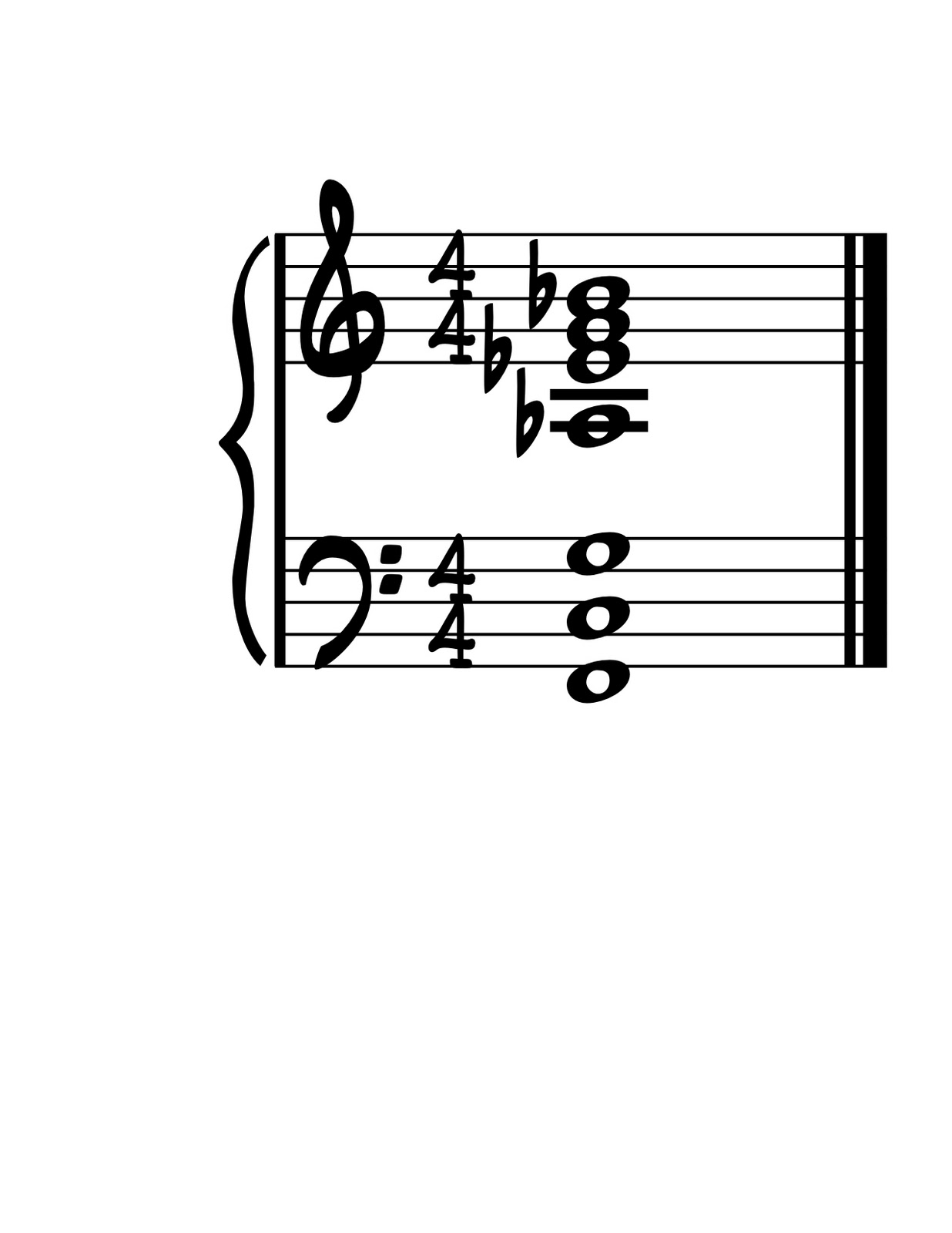 G 5 Chord