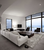 Stunning Arc House For A Little Serenity Coupled With A Lot Of Luxury Stunning Arc House For A Little Serenity Coupled With A Lot Of Luxury