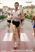 Maratona di Padova 2005