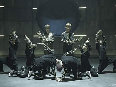 DBSK