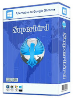 Superbird by softwaresheart