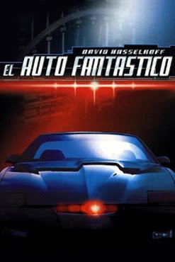 El Auto Fantastico