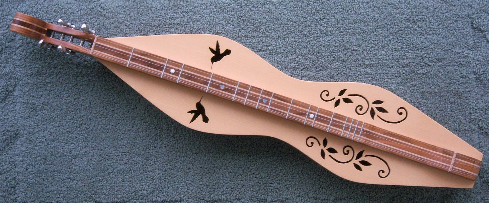 In the home and by the way... Life in the Appalachian Mountains