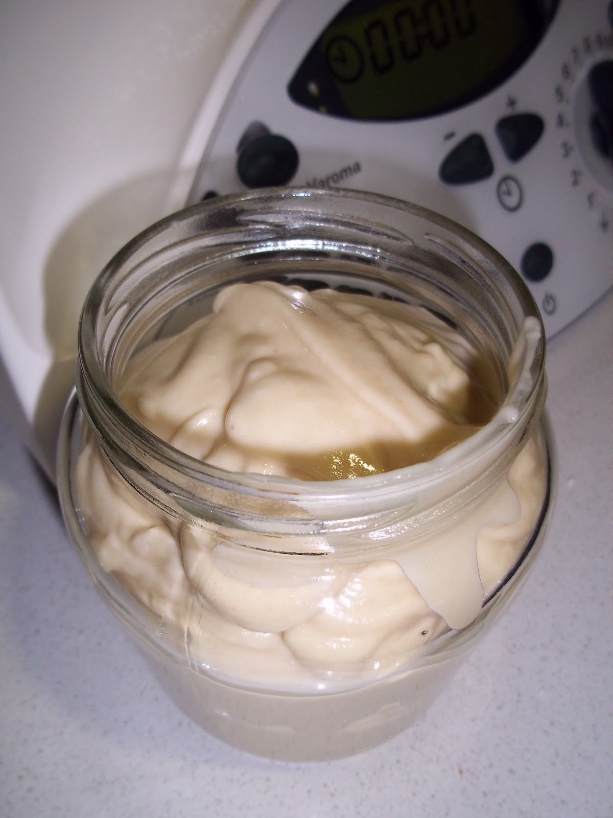 Irene Koken Thuis Crema De Avellanas Relleno Del Kinder Bueno