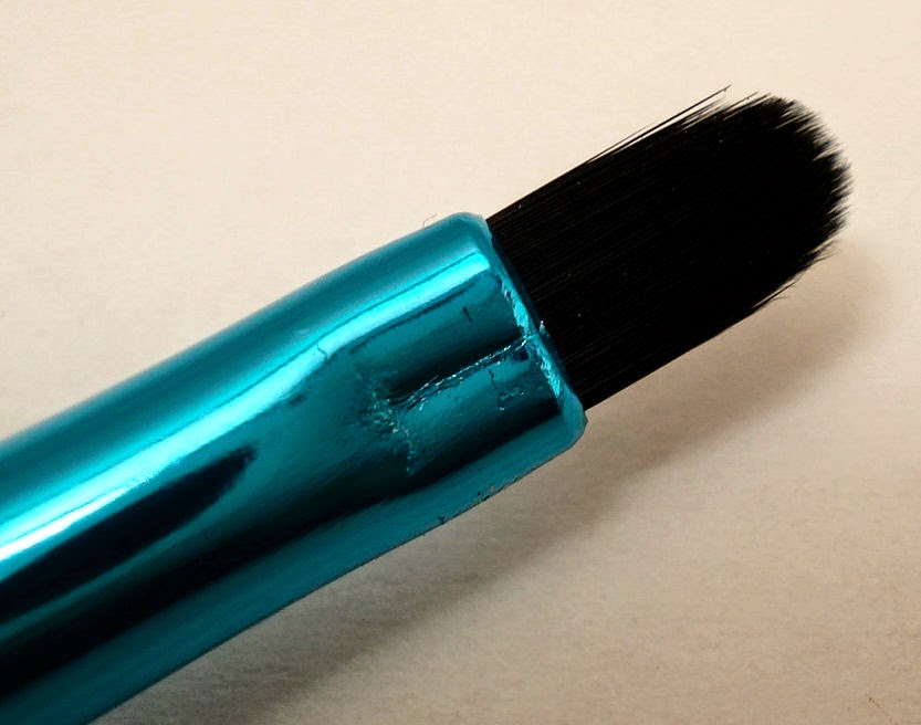 e.l.f. Ariel Brush Set