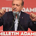 أردوغان يتوعد صحيفة نشرت صورا لأسلحة "أرسلتها أنقرة" لجهاديين في سوريا