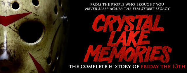 Crystal Lake Memories Wins Home Media Magazine Award