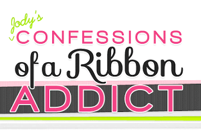 Confessions of a Ribbon Addict