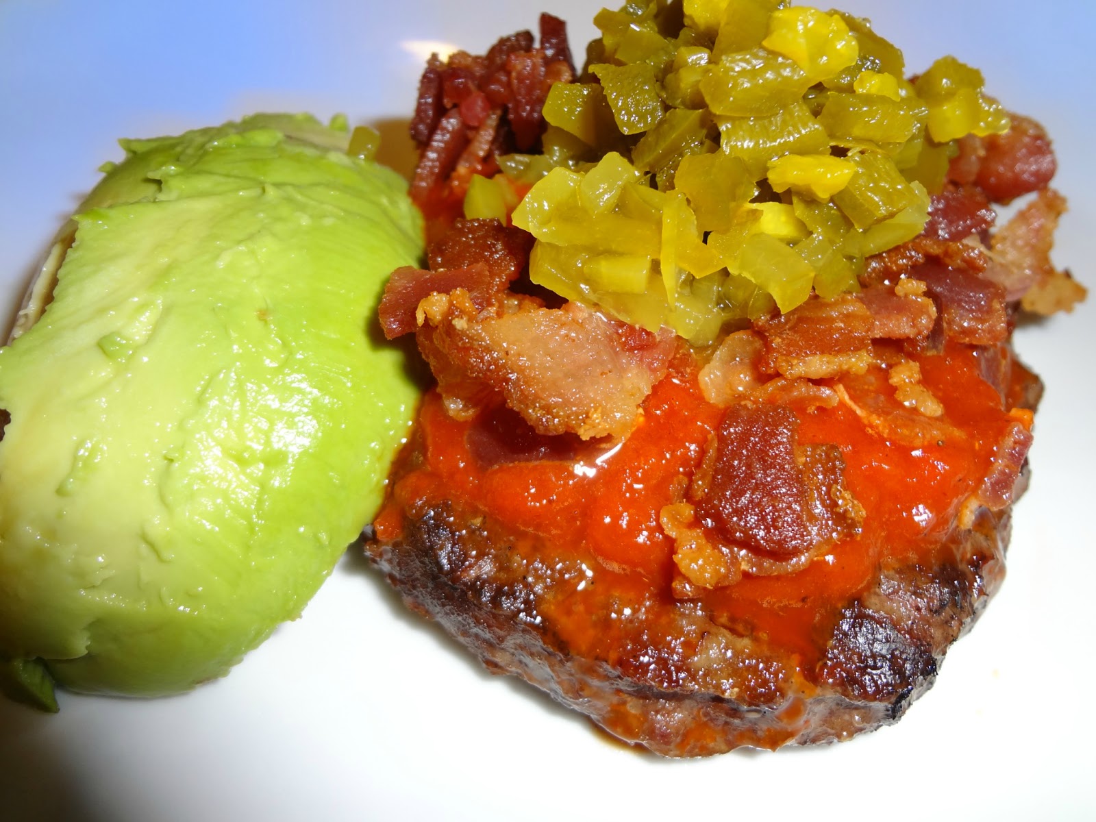 FUN WITH PALEO Paleo Chipotle Sauce