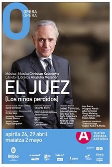 EL JUEZ