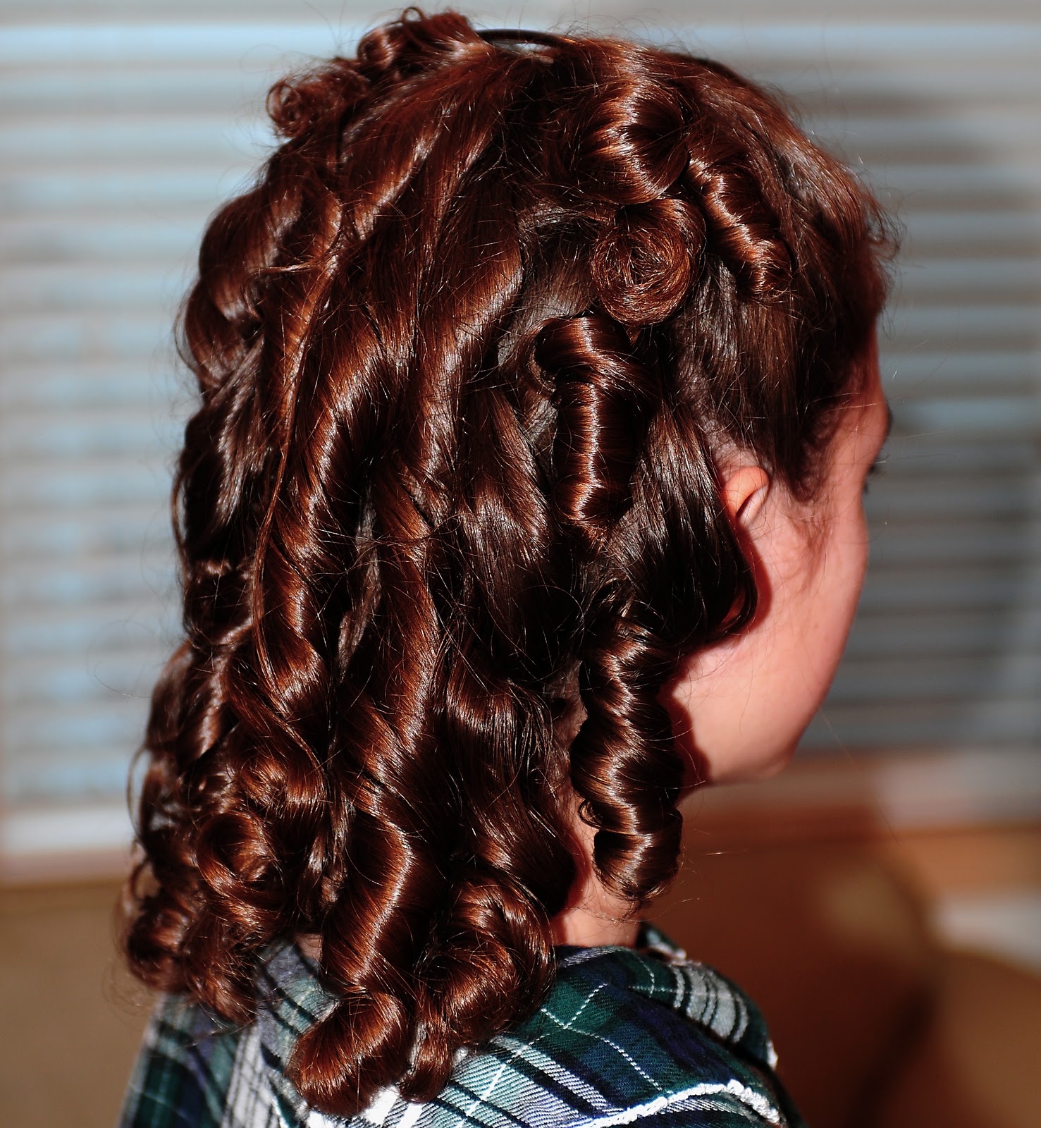 Rag Ringlets