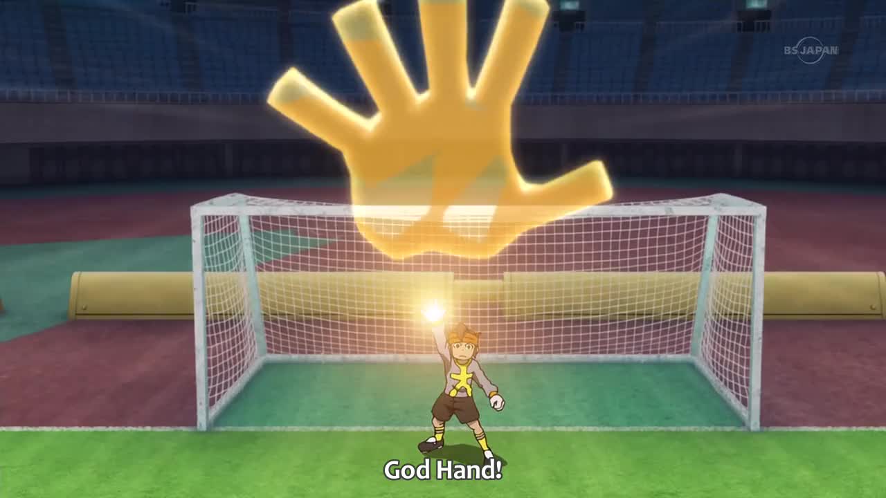 This the list of INAZUMA 11 GO CHRONO STONE EPISODES 122 inazuma