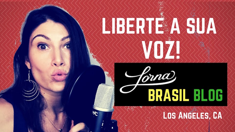 Lorna Brasil 